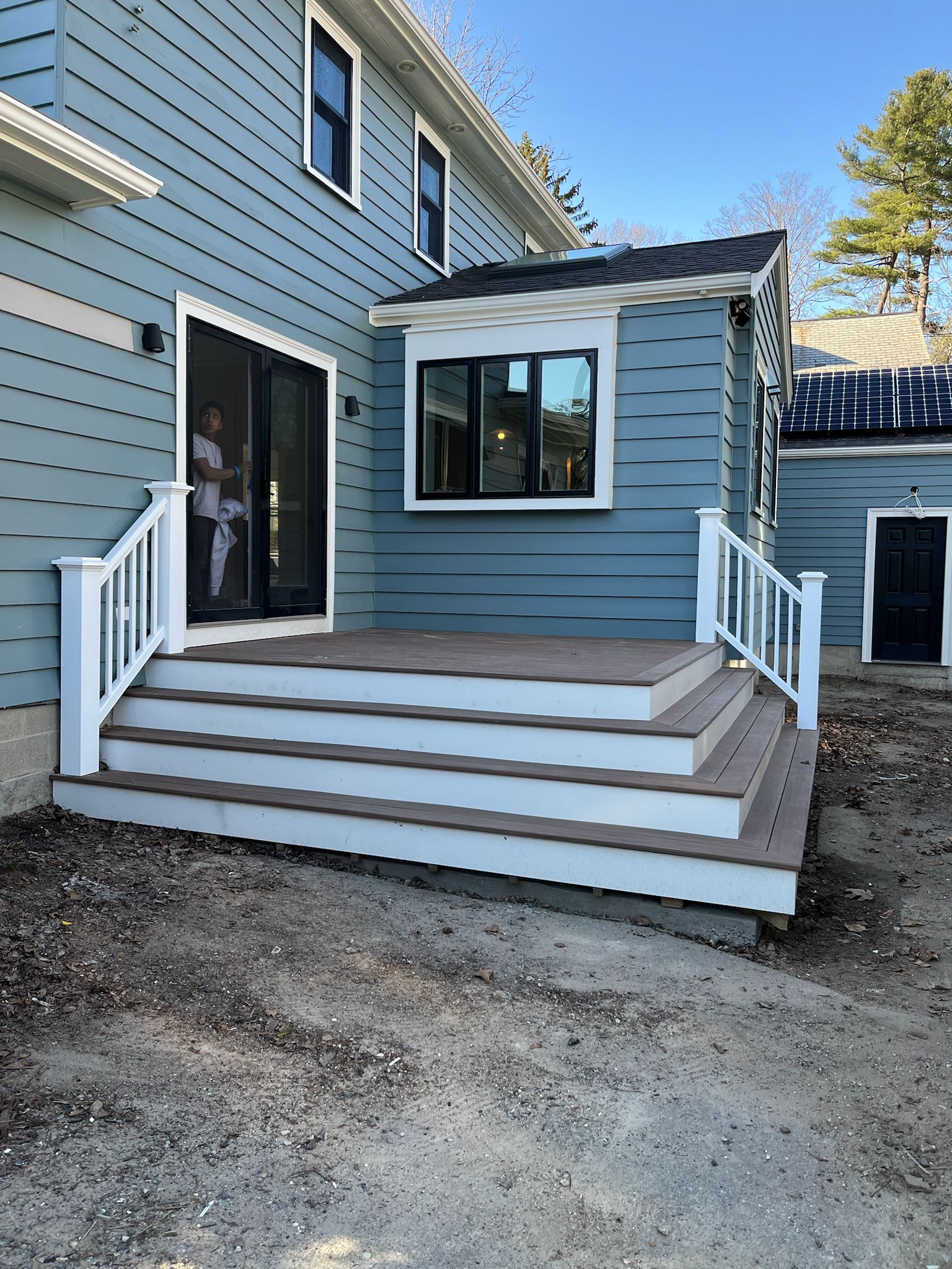 About Manfredo’s Home Services