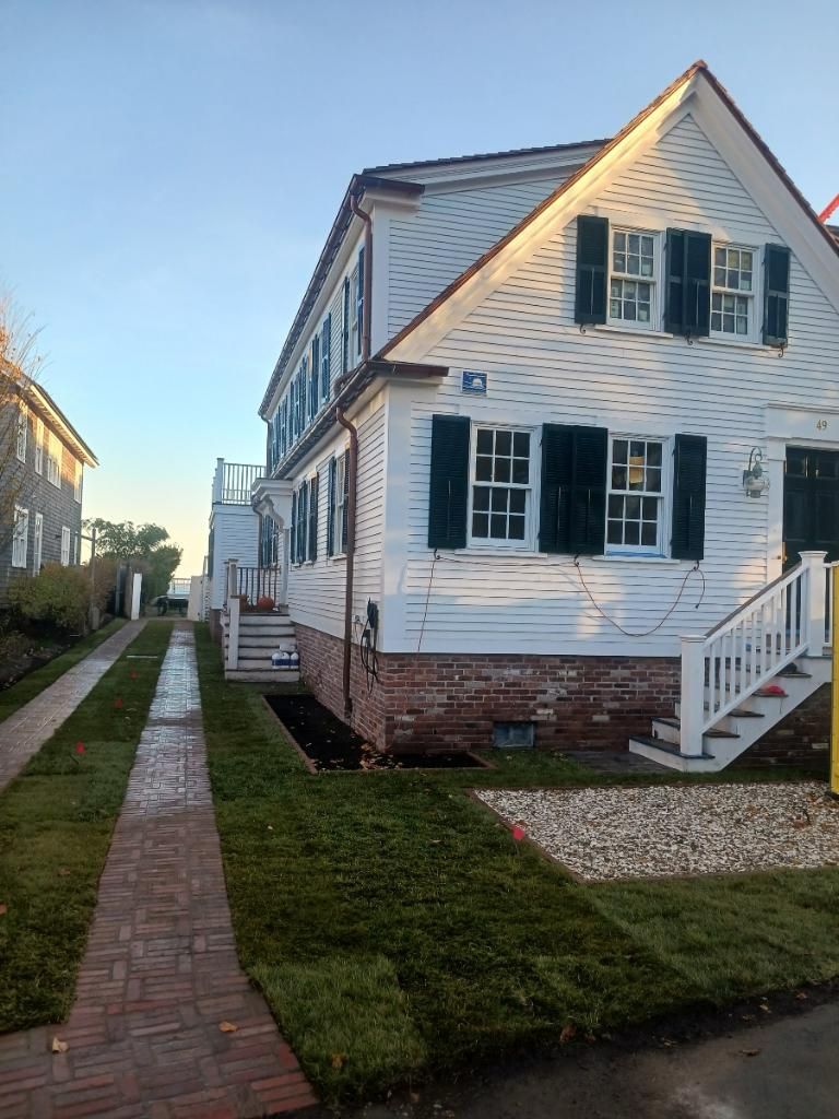 Why Homeowners Choose Manfredo’s Home Services