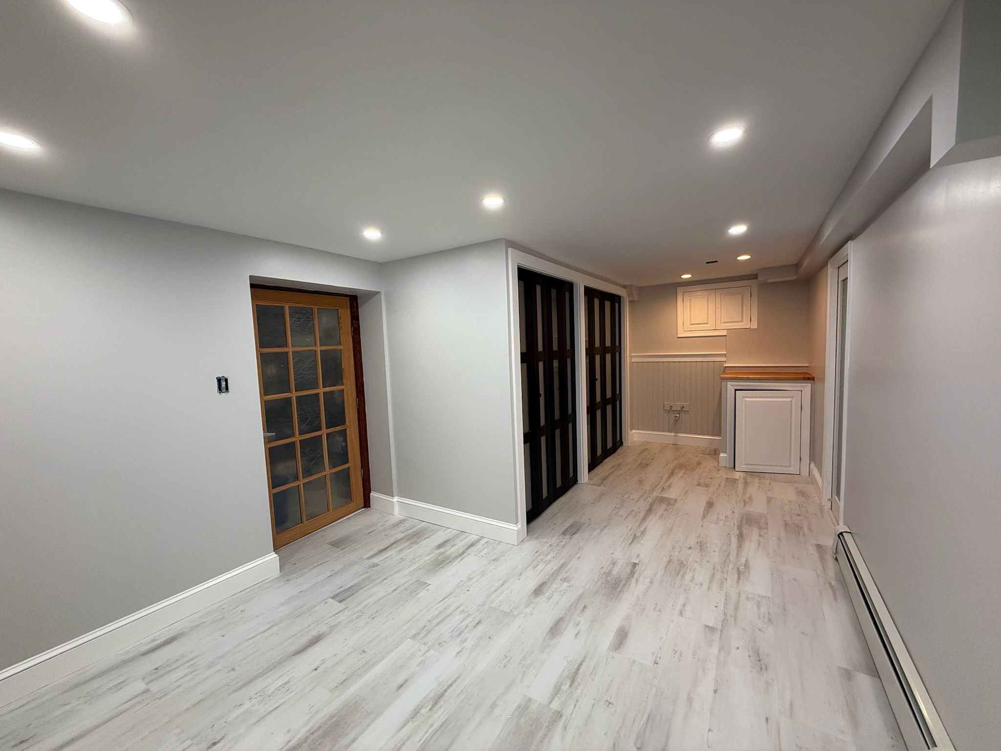 How Manfredo’s Home Services Works