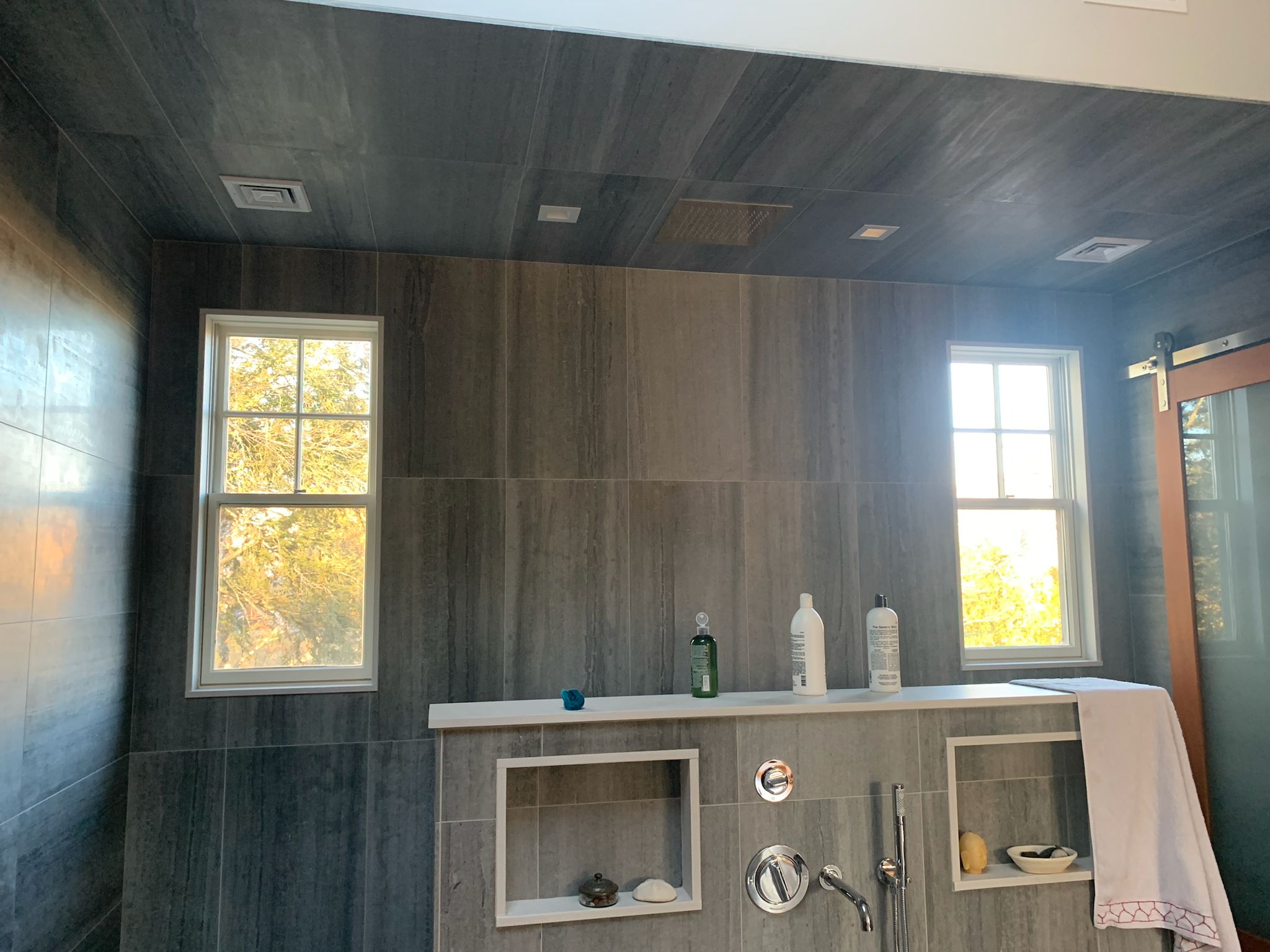 Windows and Doors Installation